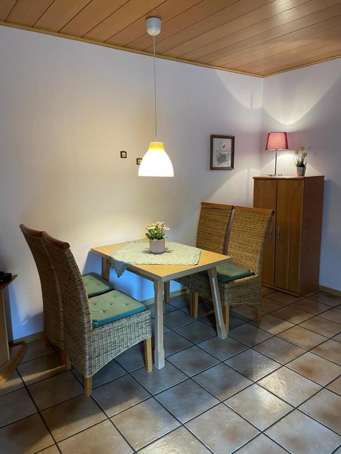 Roehrshof Apartament Bispingen